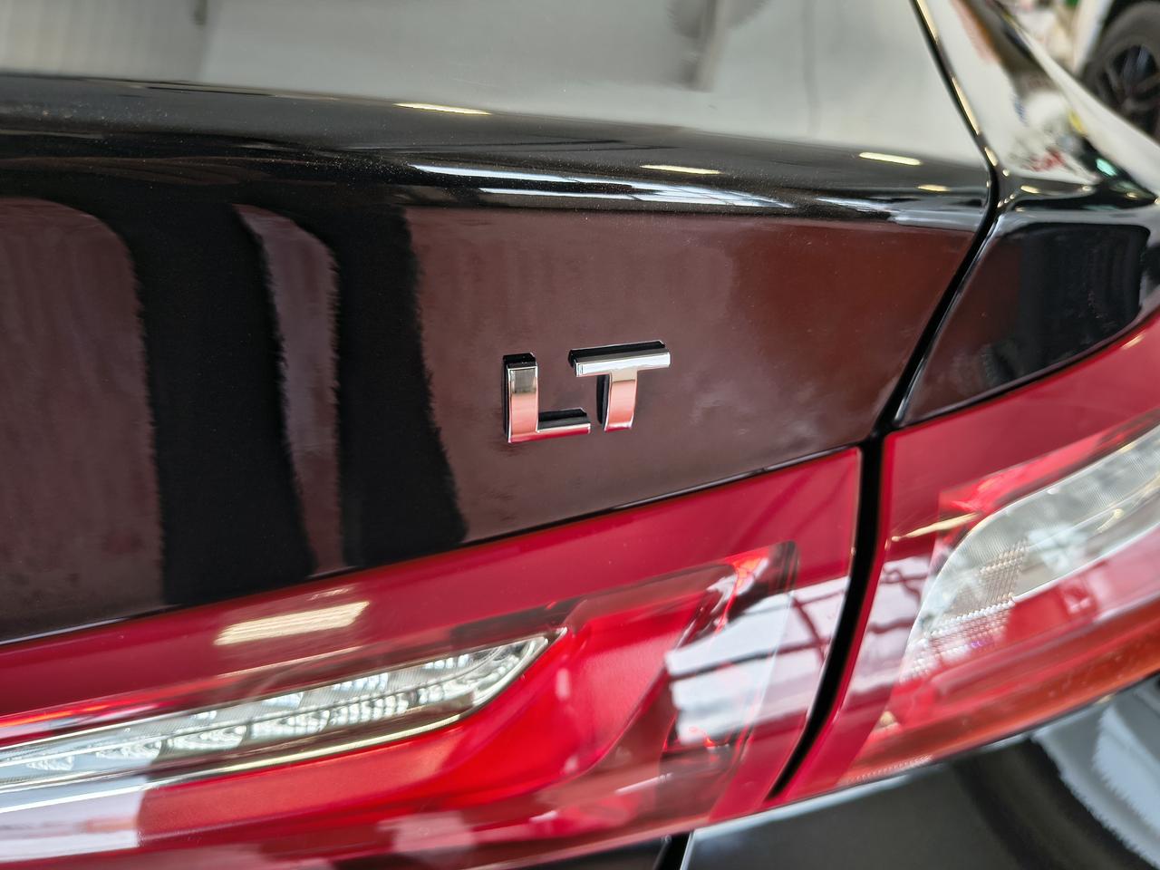 2023 Chevrolet Malibu 2LT Photo