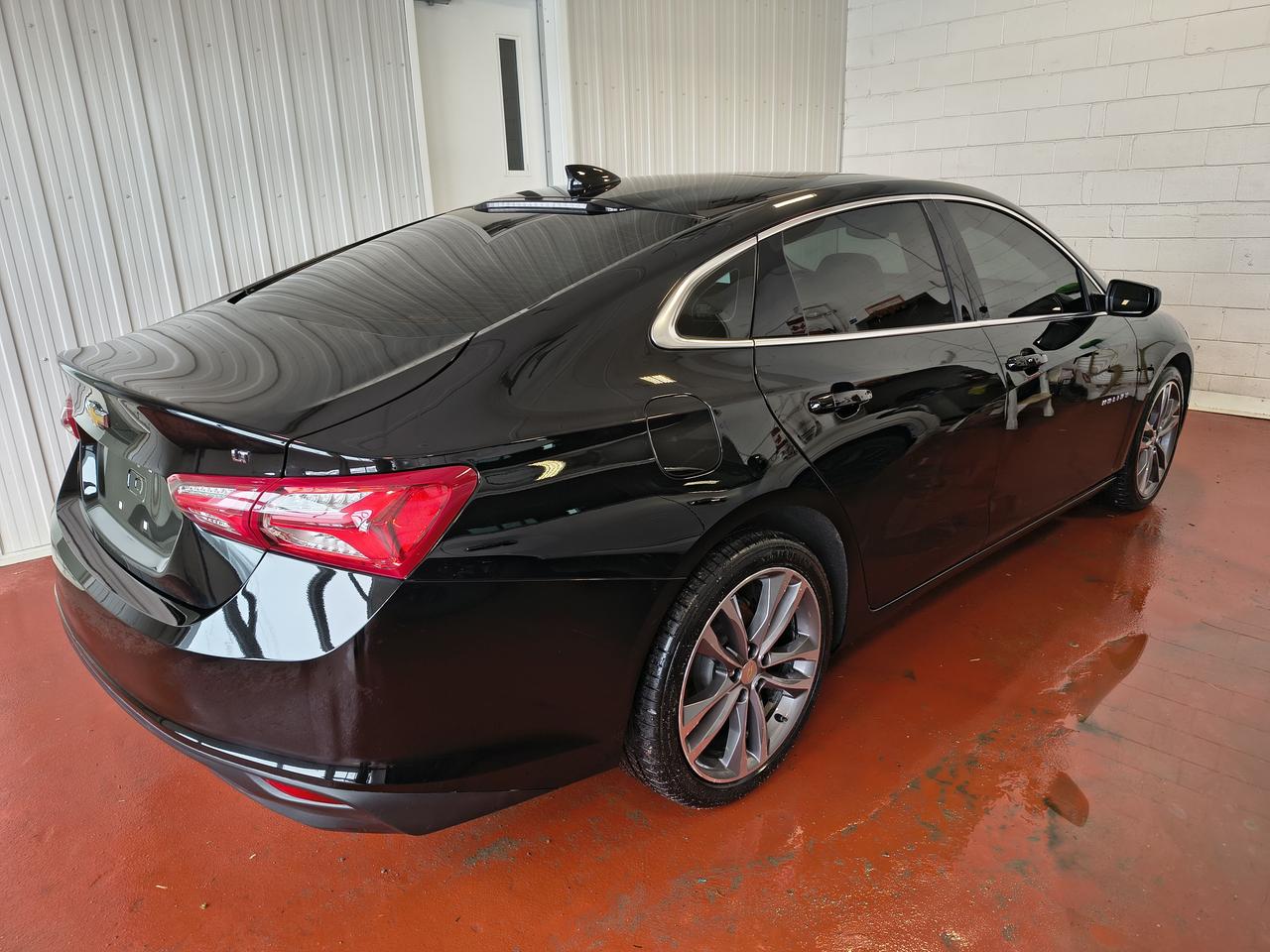 2023 Chevrolet Malibu 2LT Photo