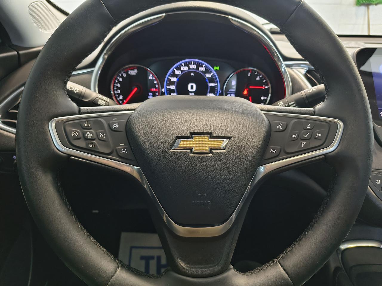 2023 Chevrolet Malibu 2LT Photo