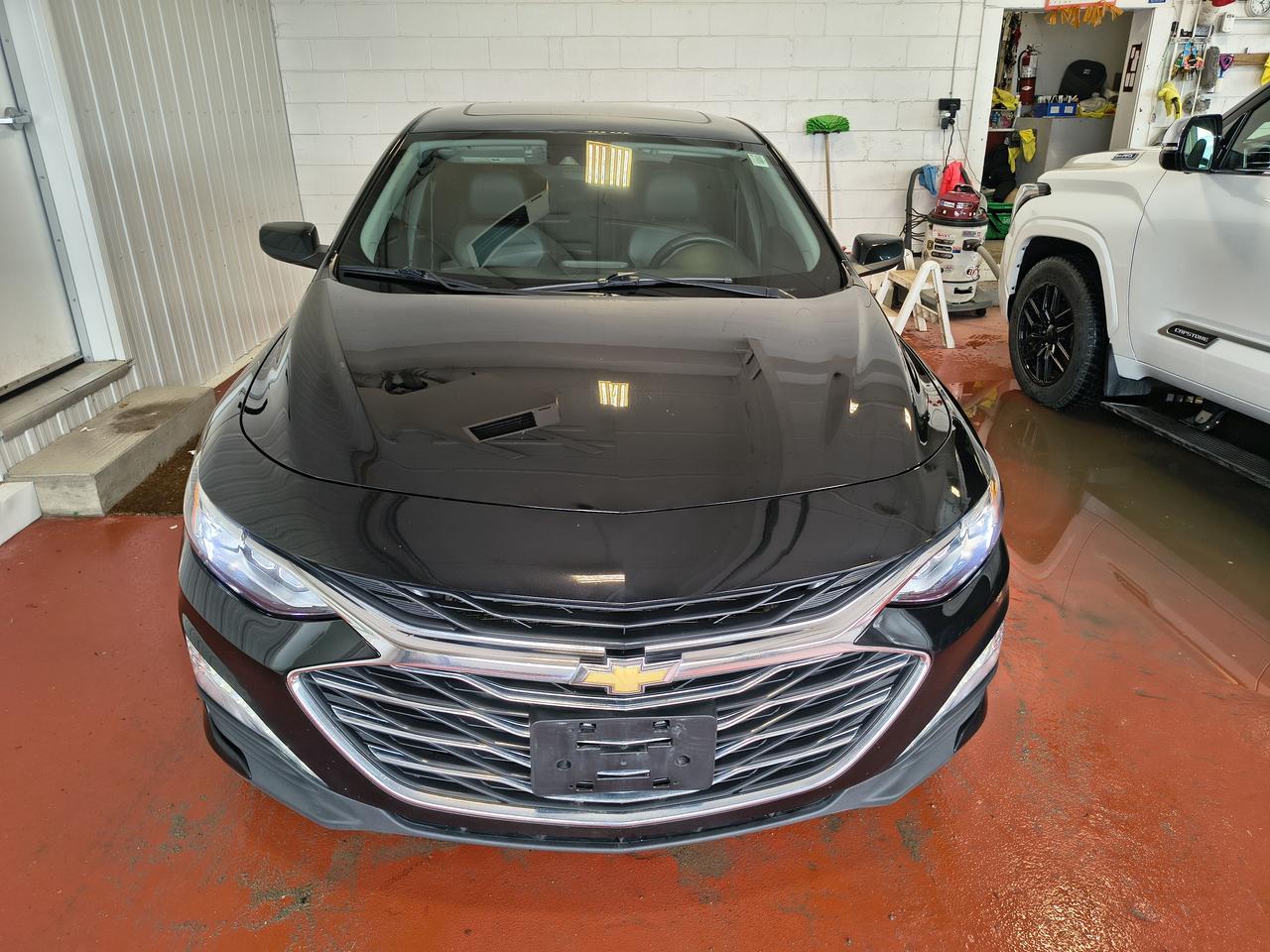 2023 Chevrolet Malibu 2LT Photo0
