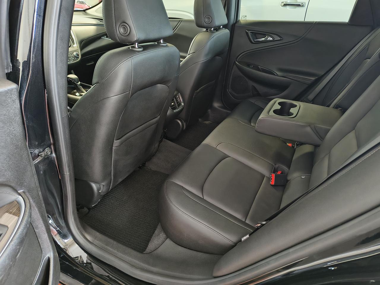 2023 Chevrolet Malibu 2LT Photo