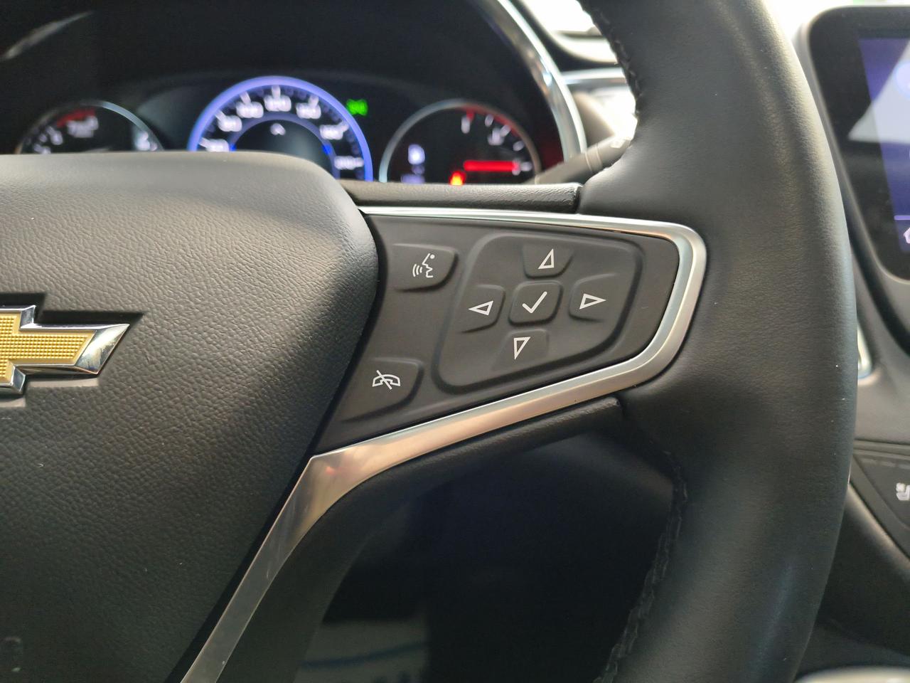 2023 Chevrolet Malibu 2LT Photo