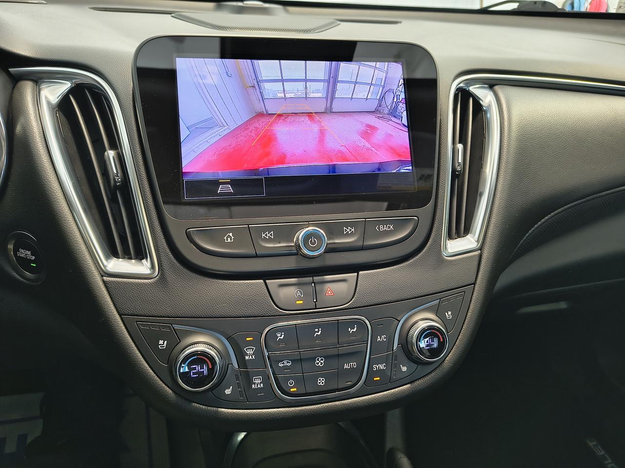 2023 Chevrolet Malibu 2LT Photo