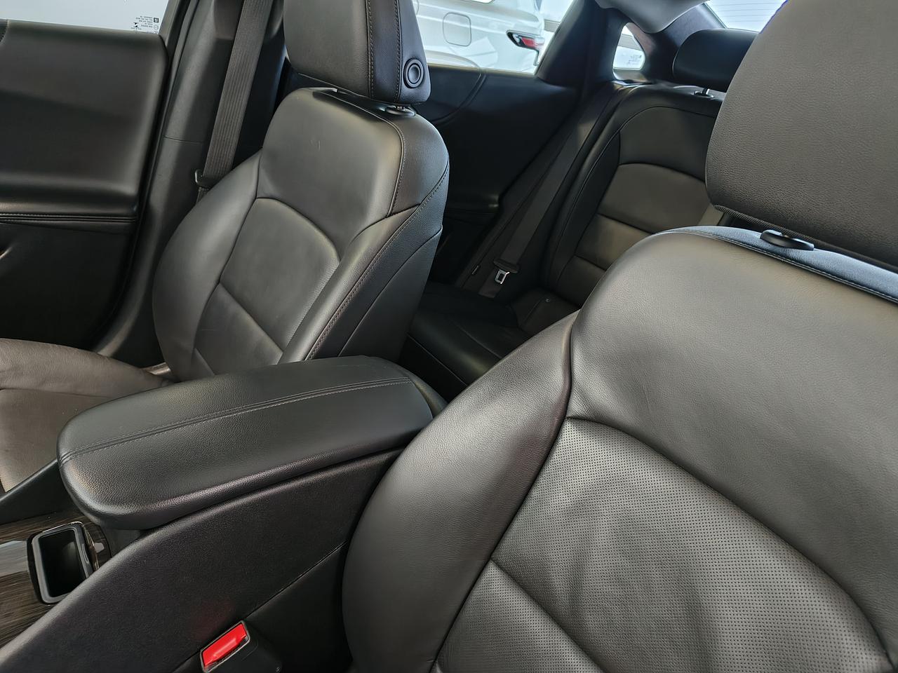 2023 Chevrolet Malibu 2LT Photo