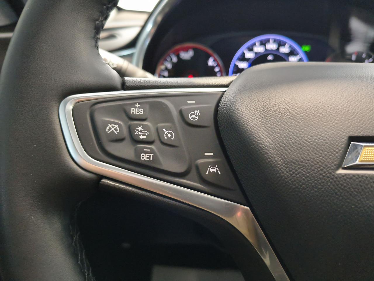 2023 Chevrolet Malibu 2LT Photo