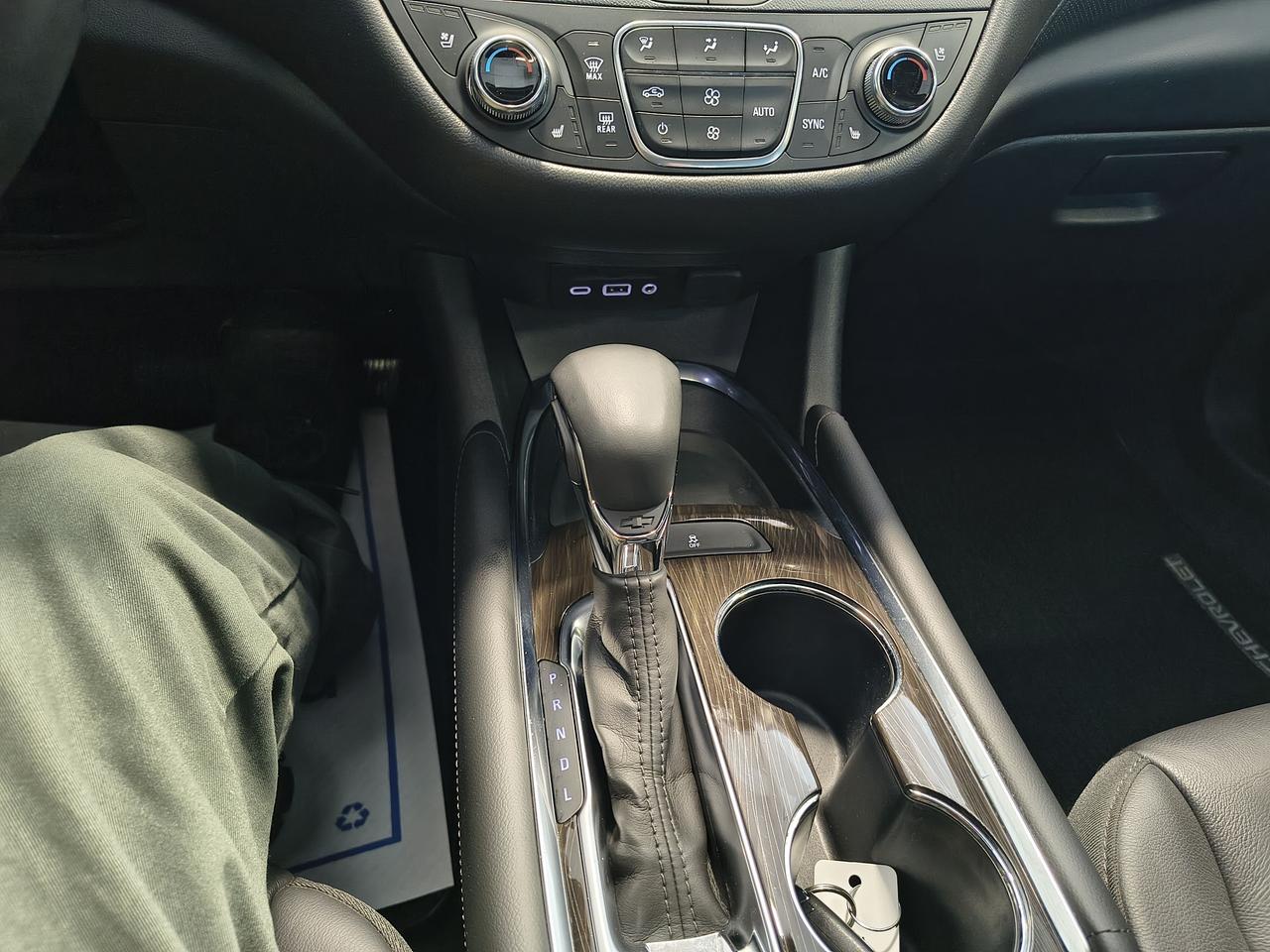 2023 Chevrolet Malibu 2LT Photo