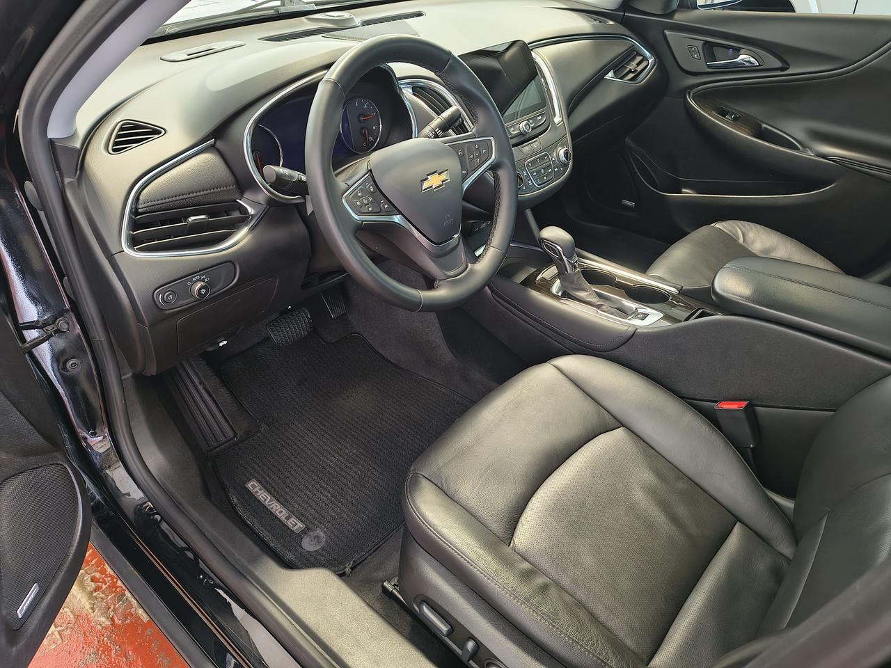 2023 Chevrolet Malibu 2LT Photo