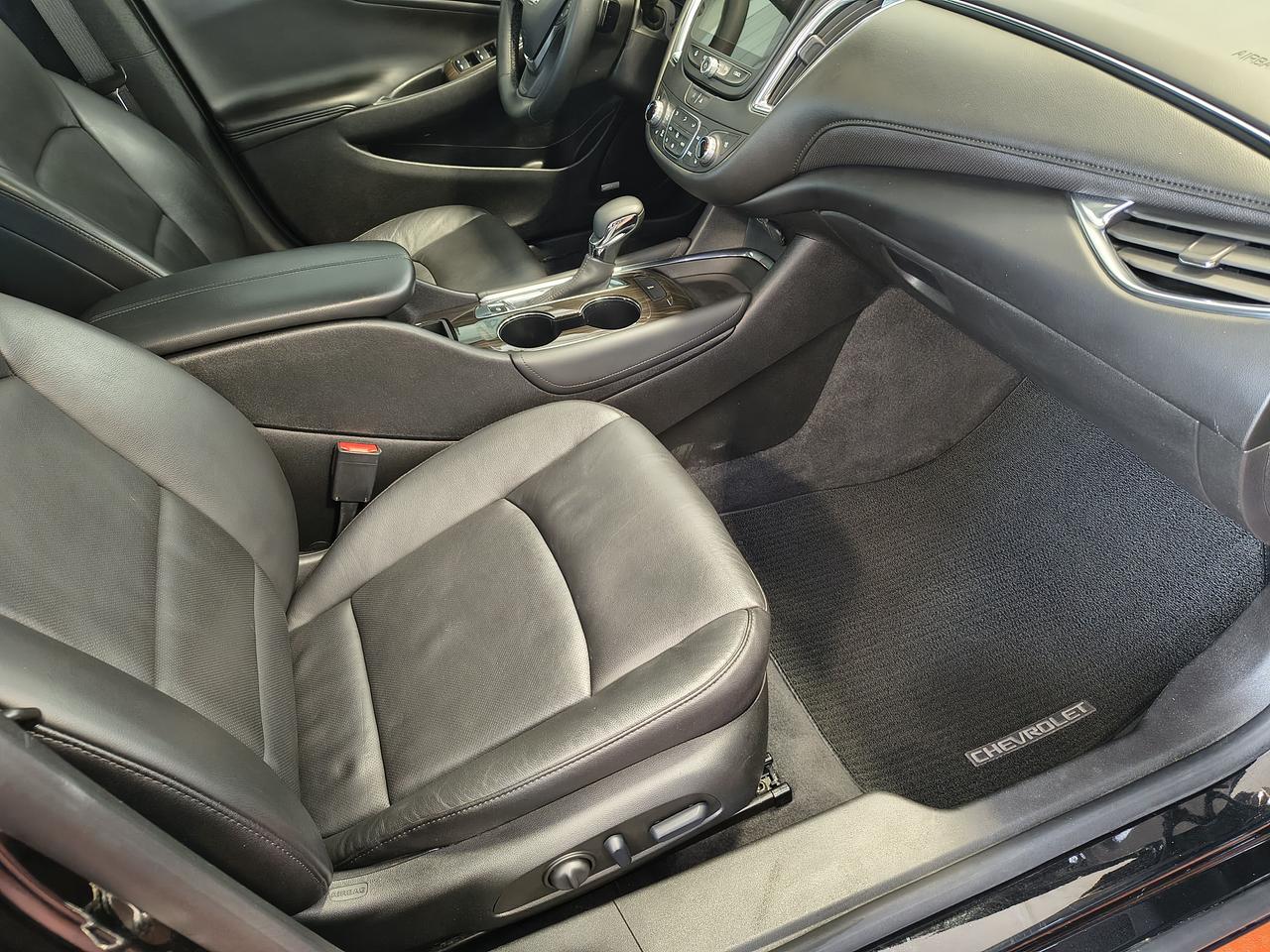 2023 Chevrolet Malibu 2LT Photo