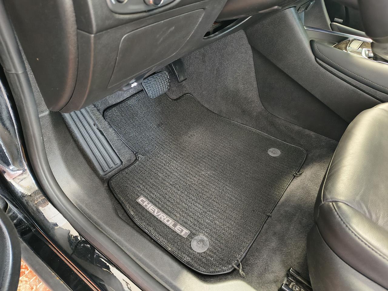 2023 Chevrolet Malibu 2LT Photo