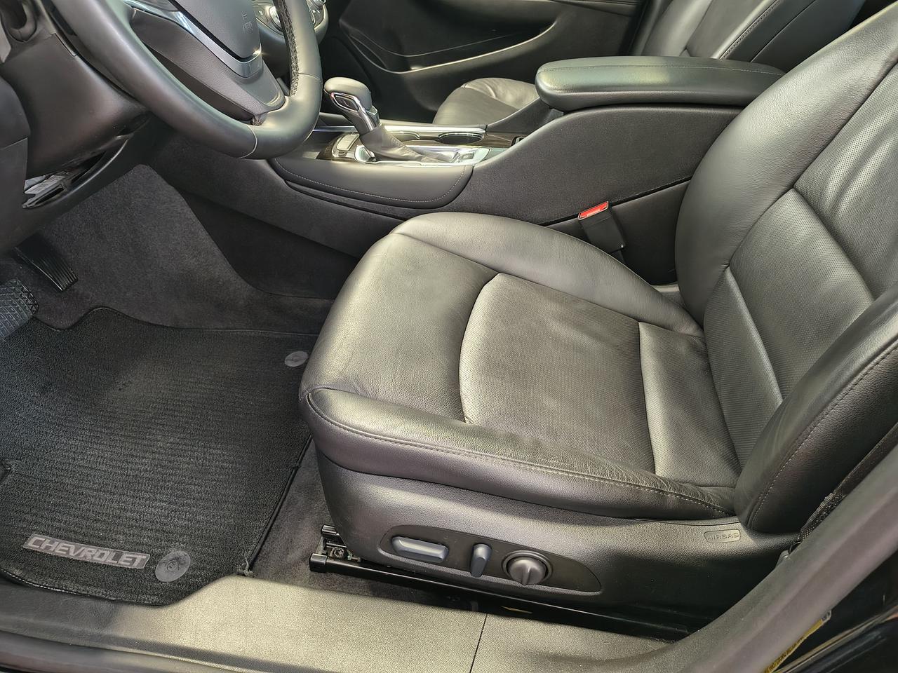 2023 Chevrolet Malibu 2LT Photo