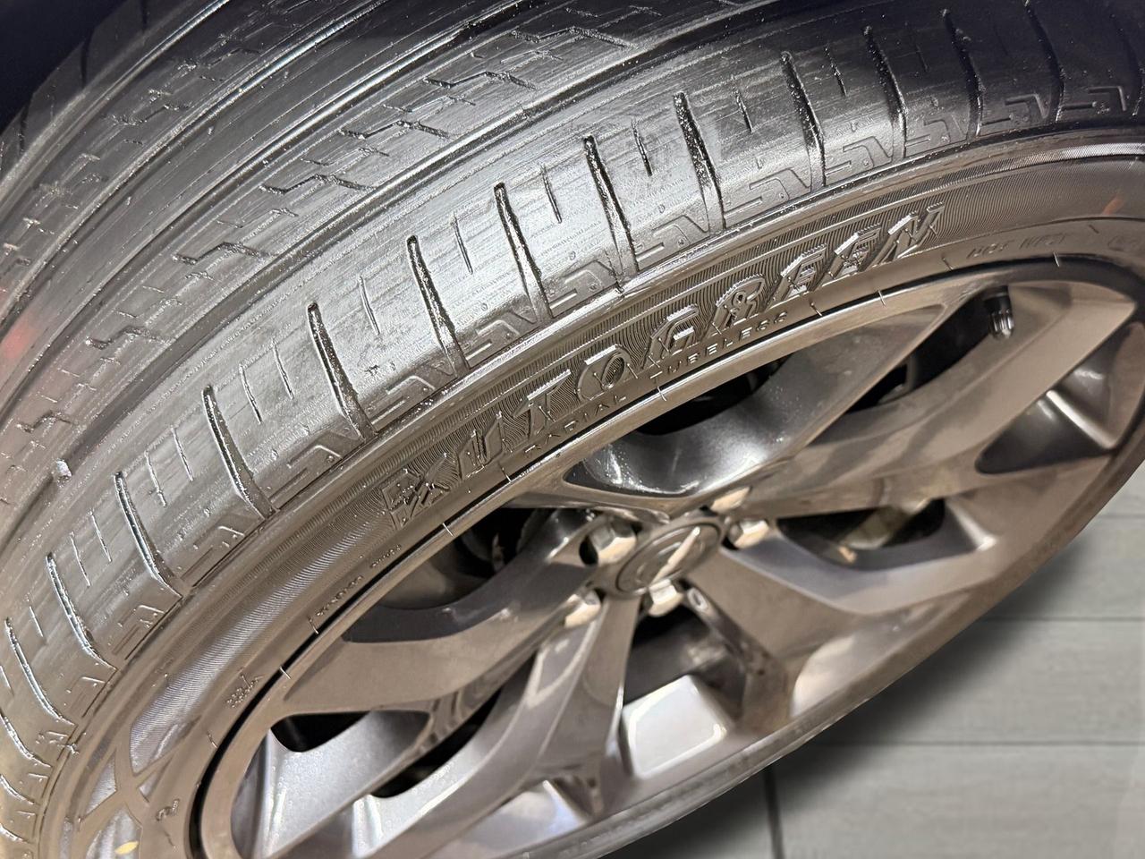 2021 Chrysler 300 300 TOURING L+SAFETY TEC+SPORT PKG+CLEAN CARFAX Photo69