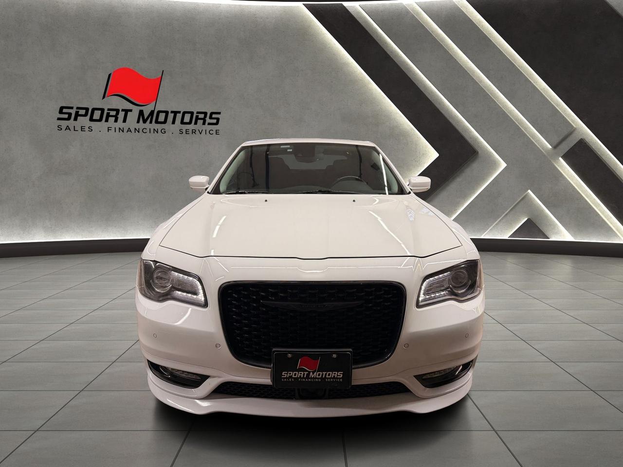 2021 Chrysler 300 300 TOURING L+SAFETY TEC+SPORT PKG+CLEAN CARFAX Photo75