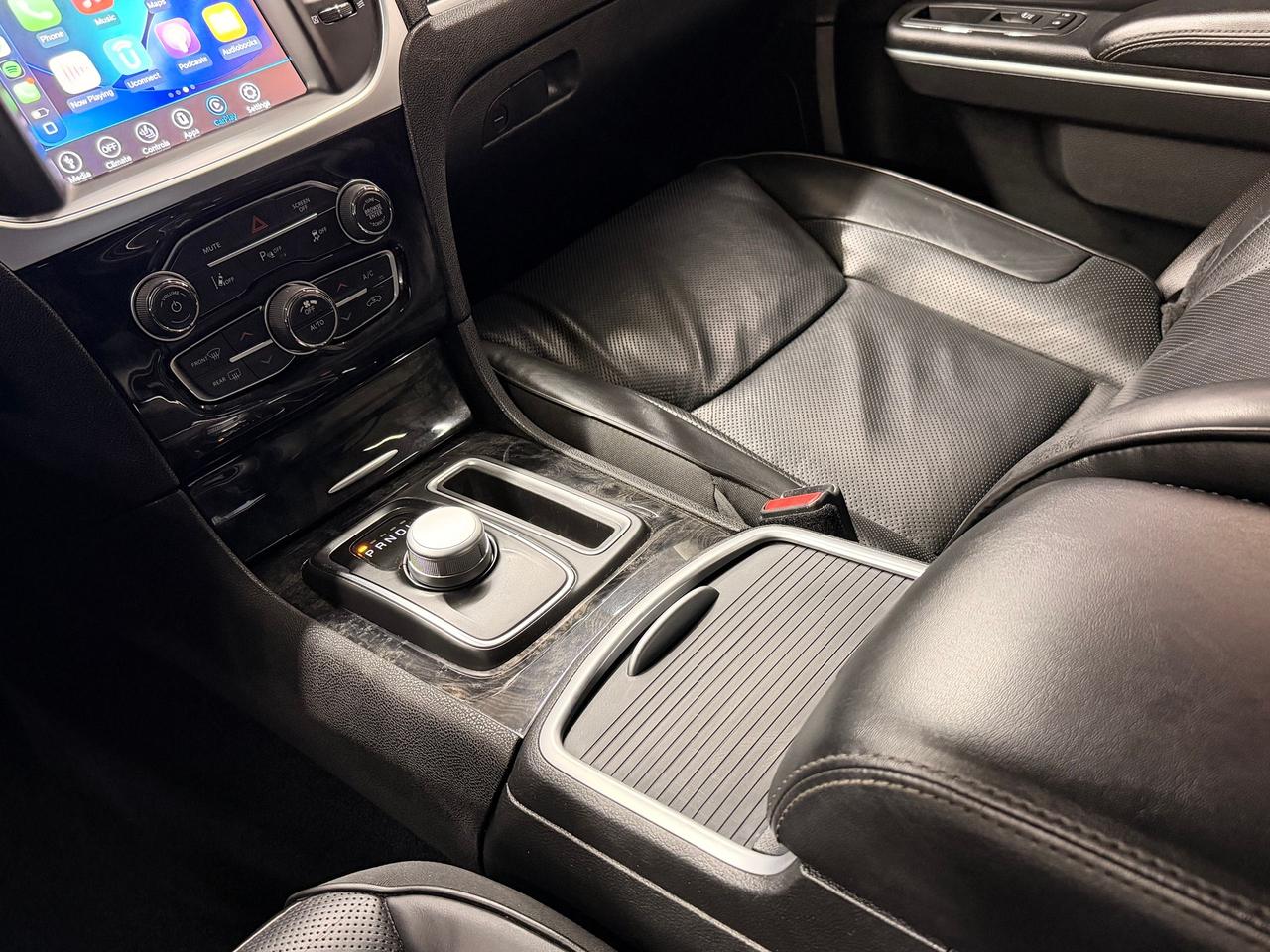 2021 Chrysler 300 300 TOURING L+SAFETY TEC+SPORT PKG+CLEAN CARFAX Photo103