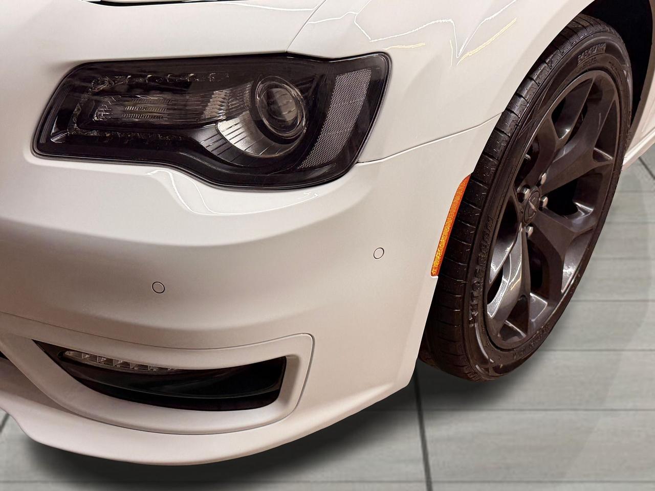 2021 Chrysler 300 300 TOURING L+SAFETY TEC+SPORT PKG+CLEAN CARFAX Photo106