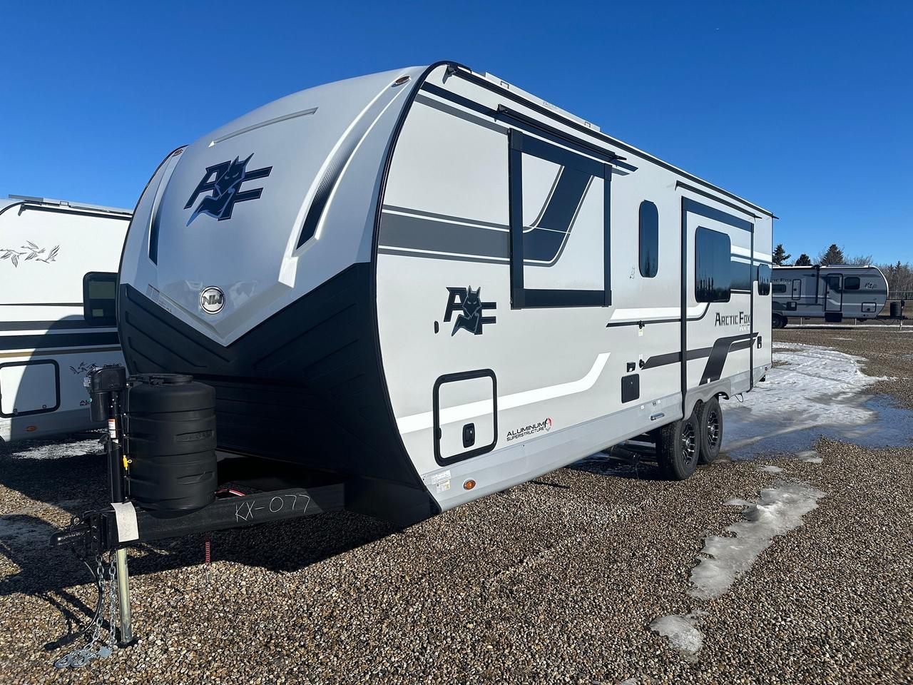 2026 ARCTIC FOX 26KX NXT 