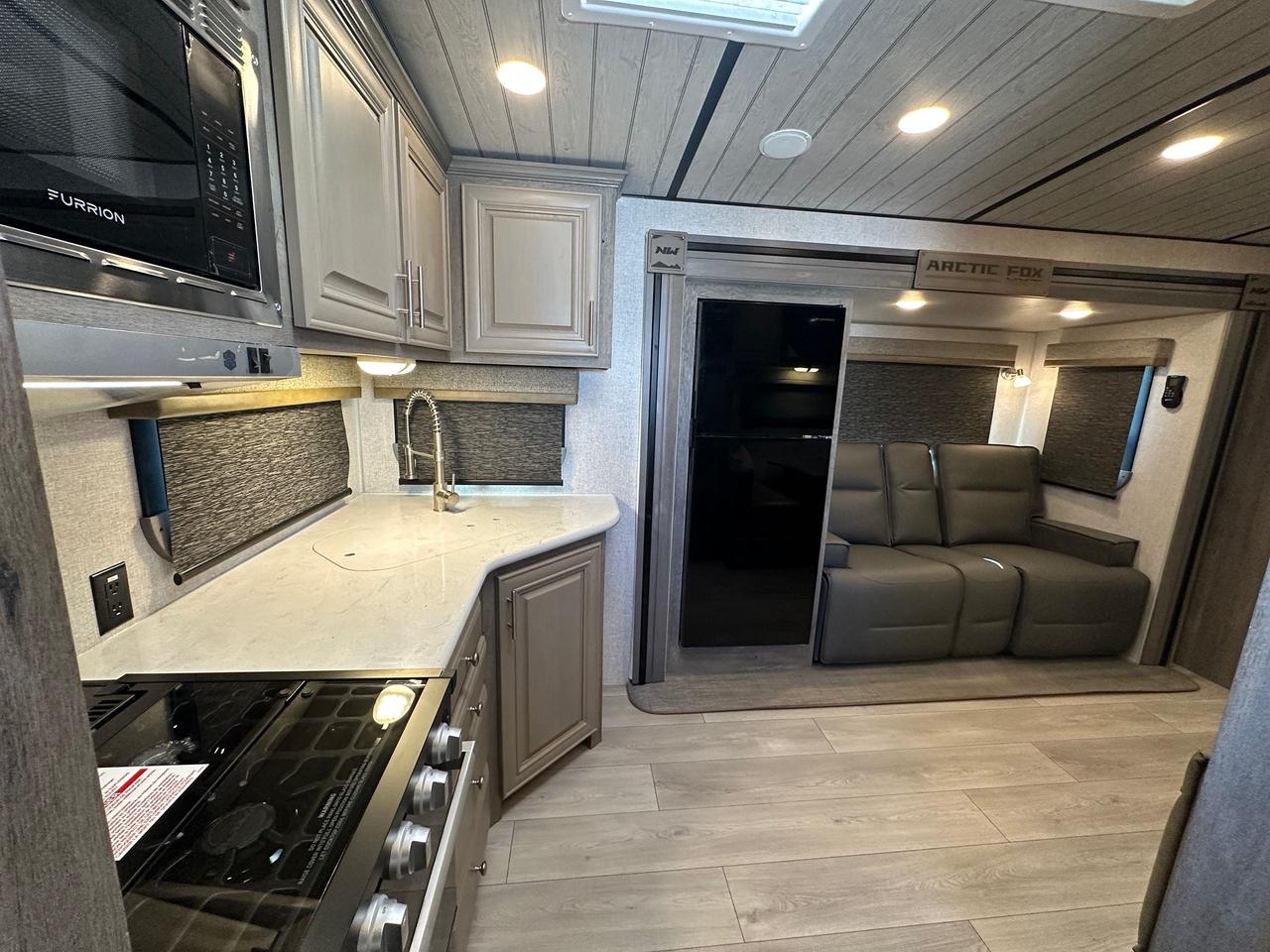 2026 ARCTIC FOX 26KX NXT 