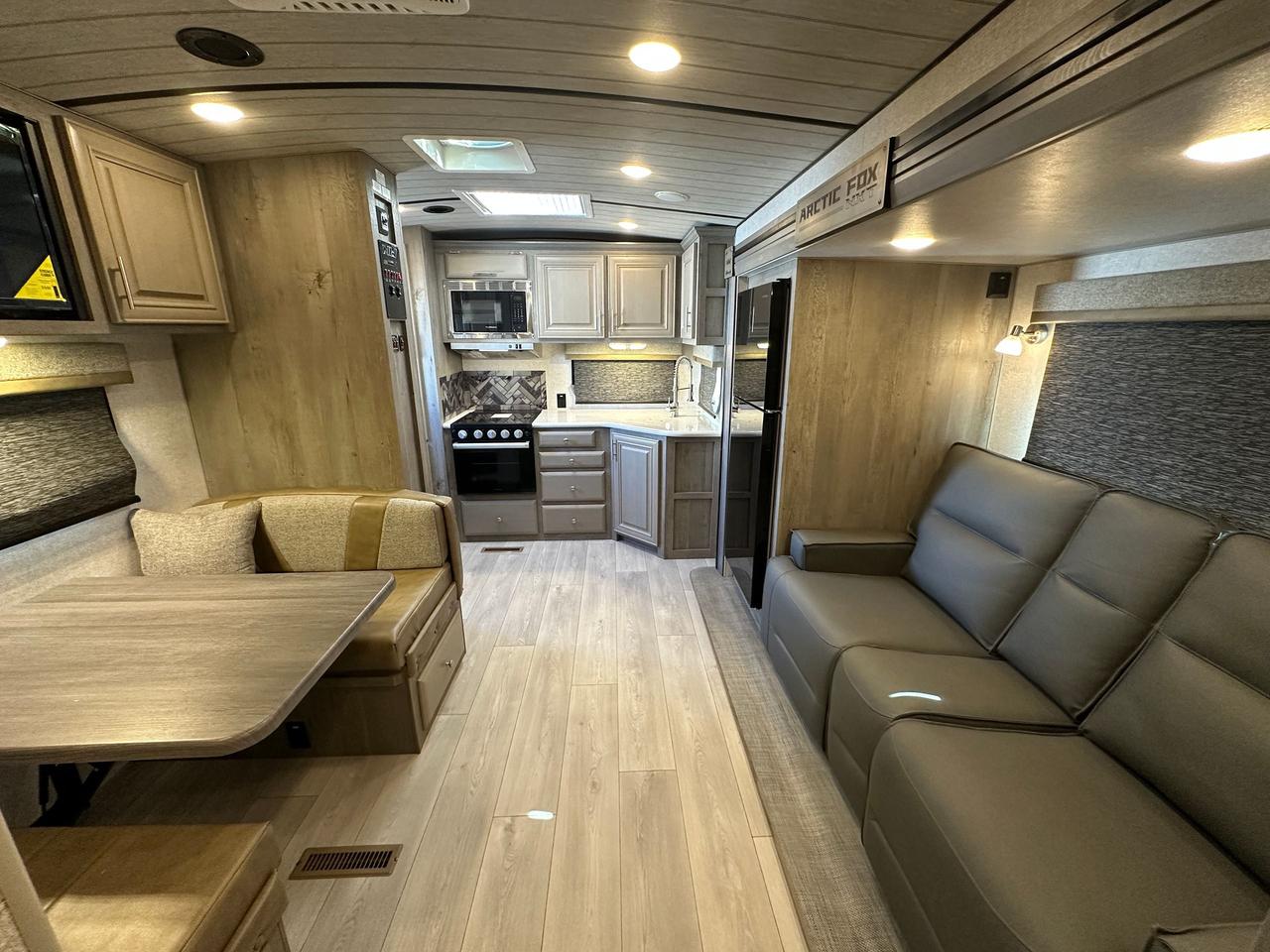 2026 ARCTIC FOX 26KX NXT 