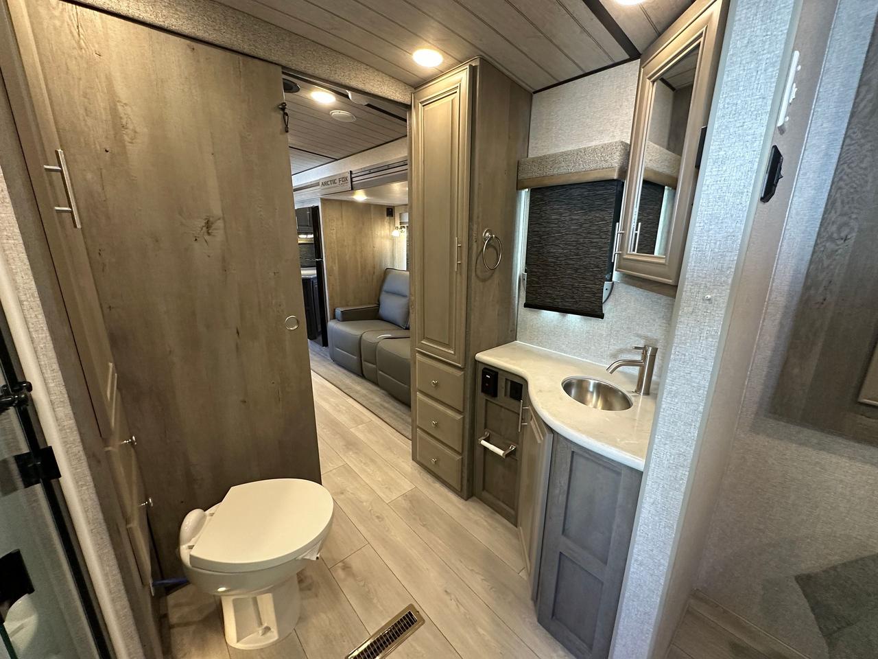 2026 ARCTIC FOX 26KX NXT 