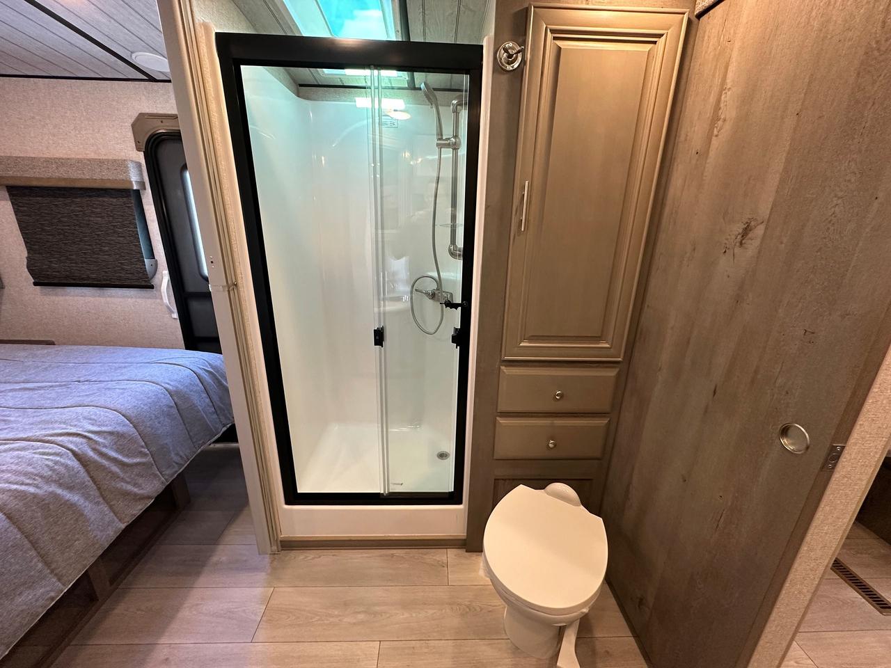 2026 ARCTIC FOX 26KX NXT 