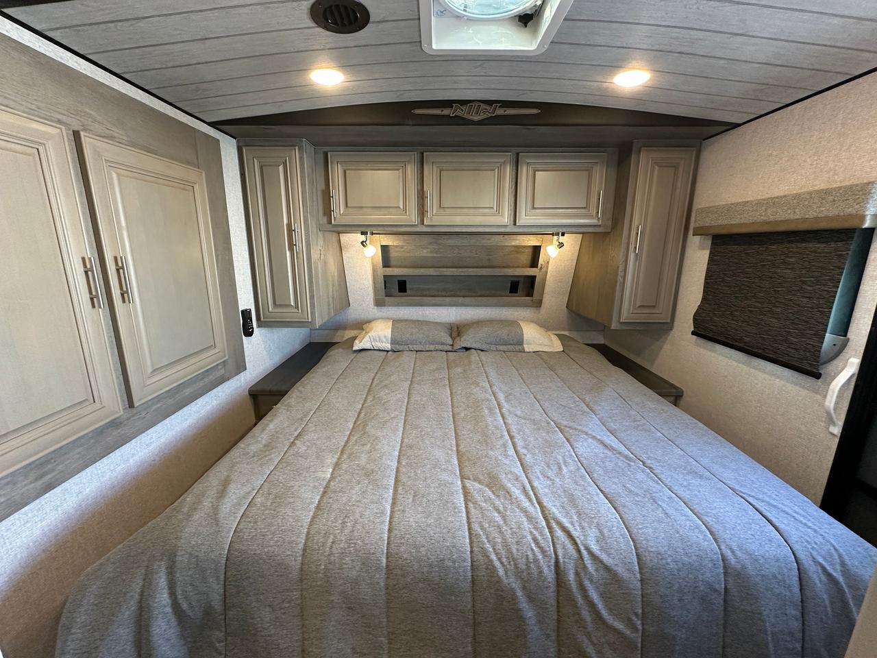 2026 ARCTIC FOX 26KX NXT 