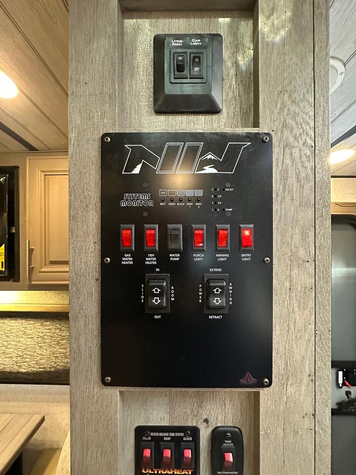 2026 ARCTIC FOX 26KX NXT 