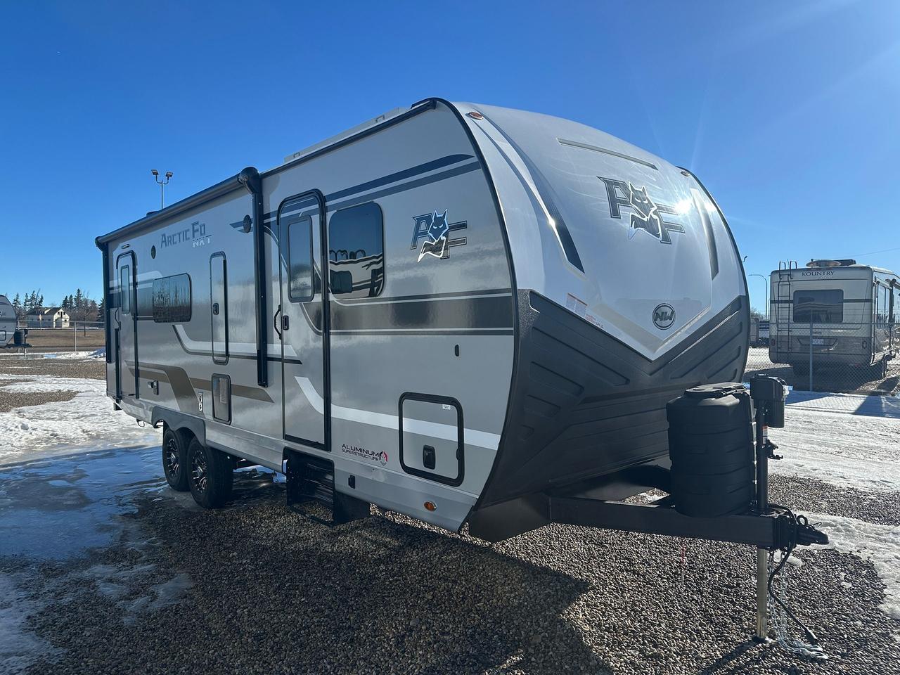 2026 ARCTIC FOX 26KX NXT 