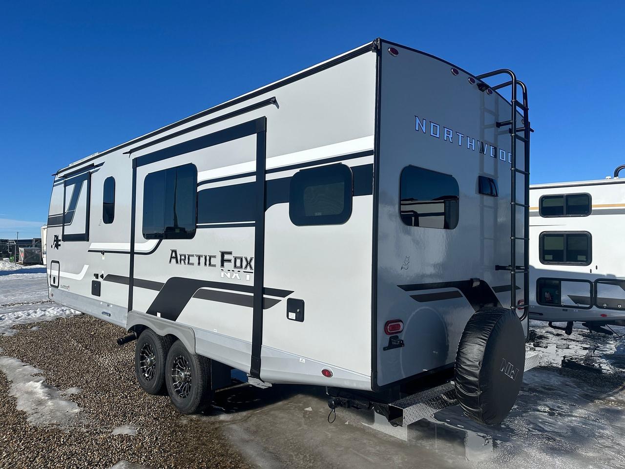 2026 ARCTIC FOX 26KX NXT 