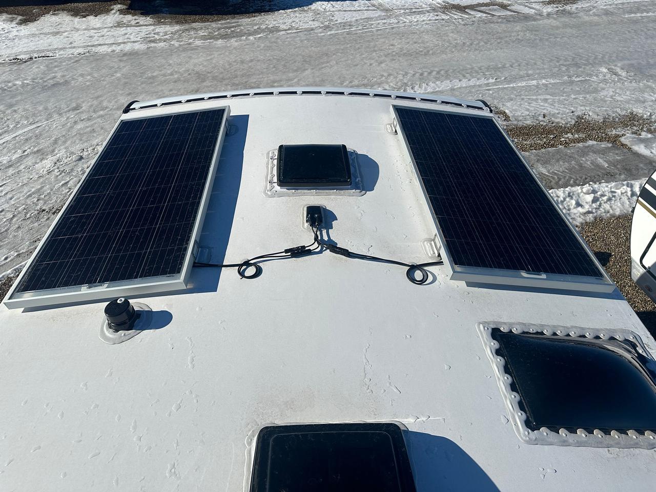 2026 ARCTIC FOX 26KX NXT 