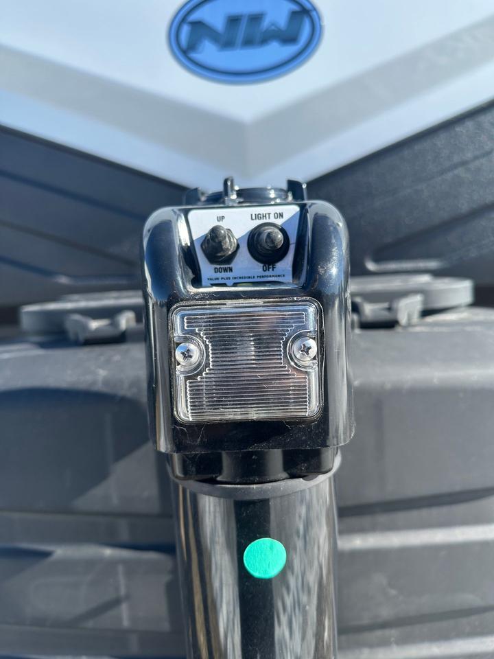 2026 ARCTIC FOX 26KX NXT 