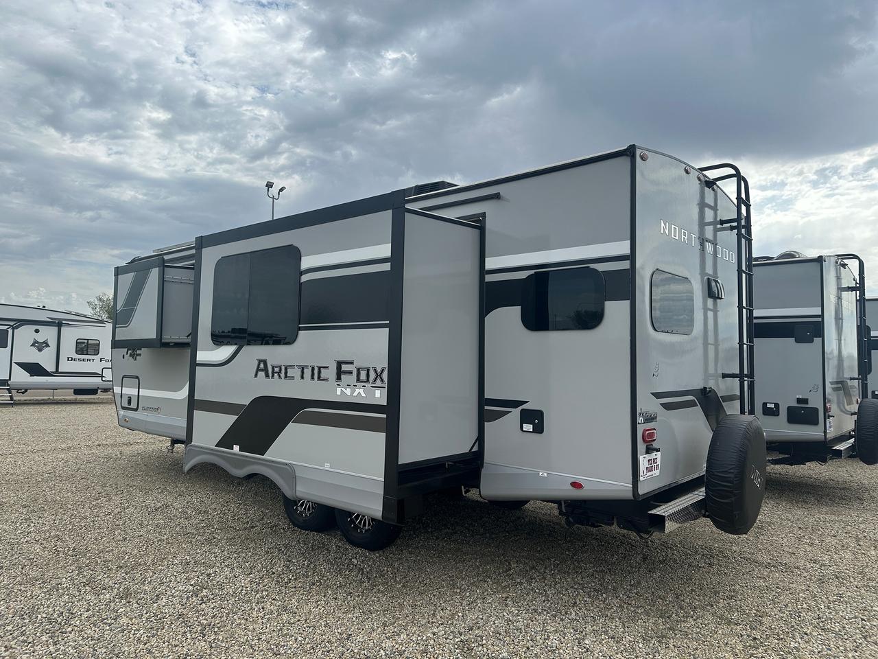 2026 ARCTIC FOX 26KX NXT 