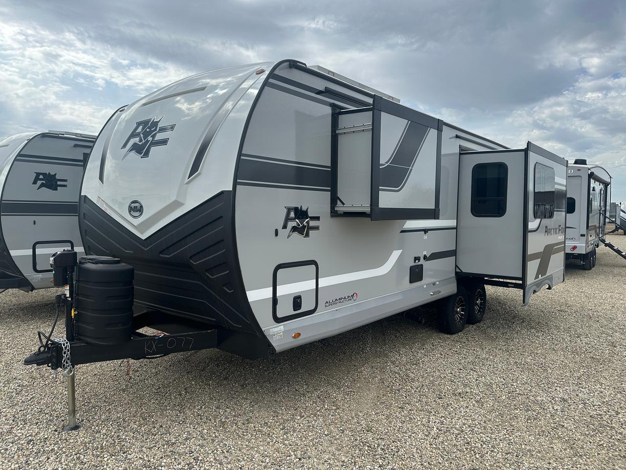 2026 ARCTIC FOX 26KX NXT 
