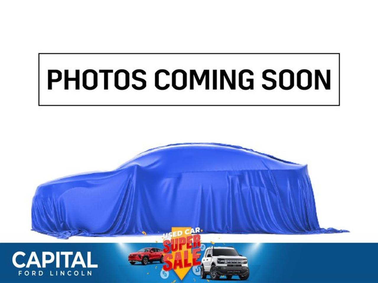 Used 2015 Dodge Grand Caravan SXT **New Arrival** for sale in Regina, SK