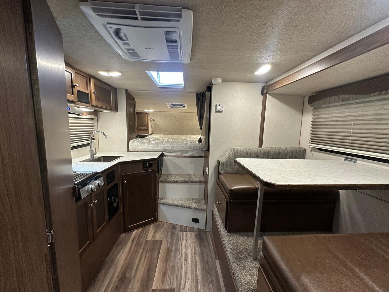 2026 Westland RV Kustom Koach 83SL 