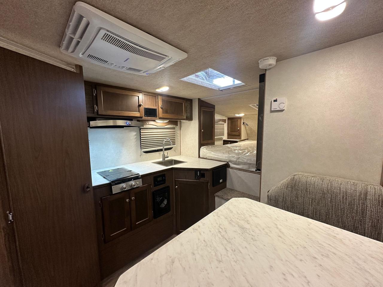 2026 Westland RV Kustom Koach 83SL 