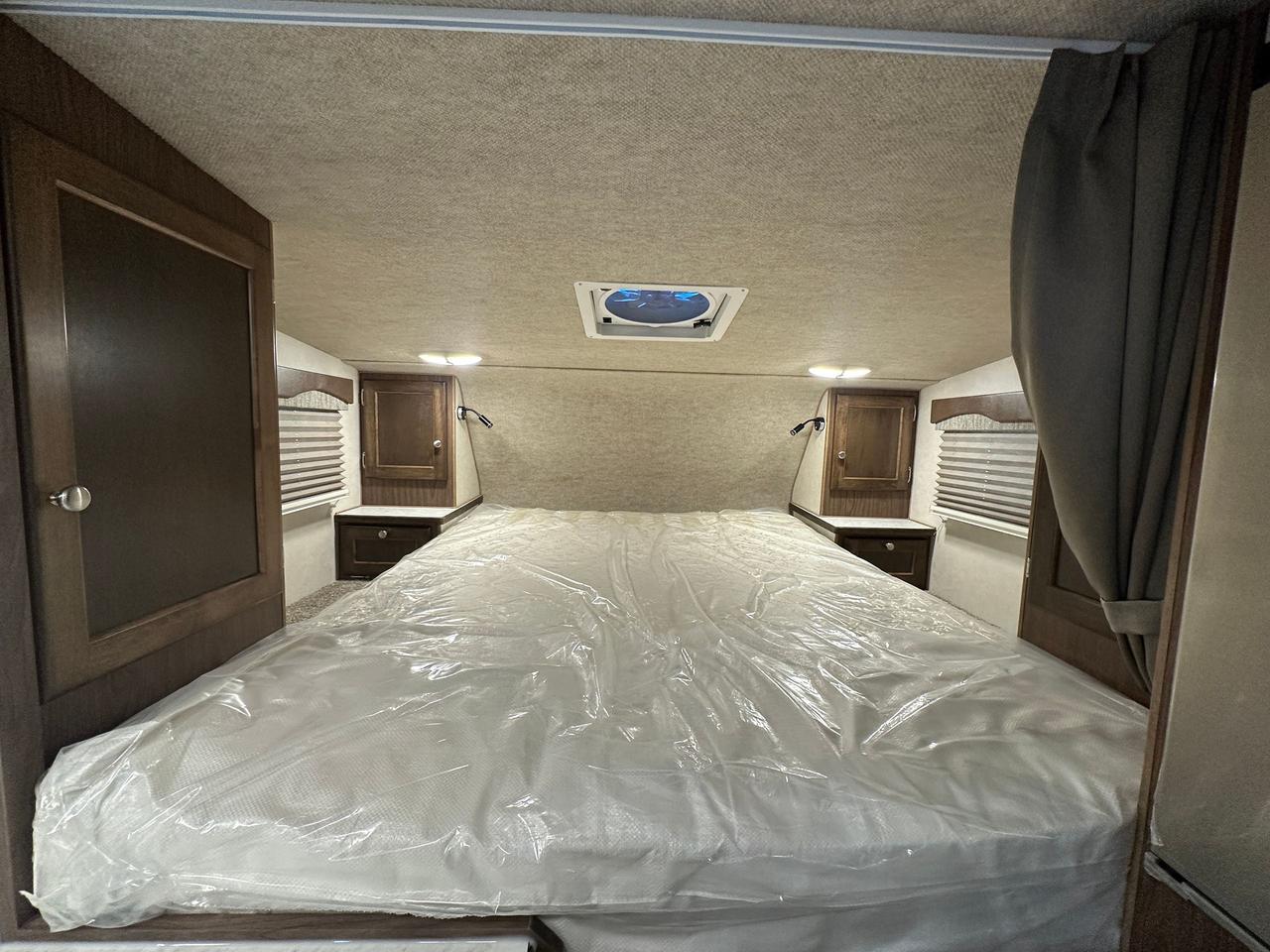 2026 Westland RV Kustom Koach 83SL 