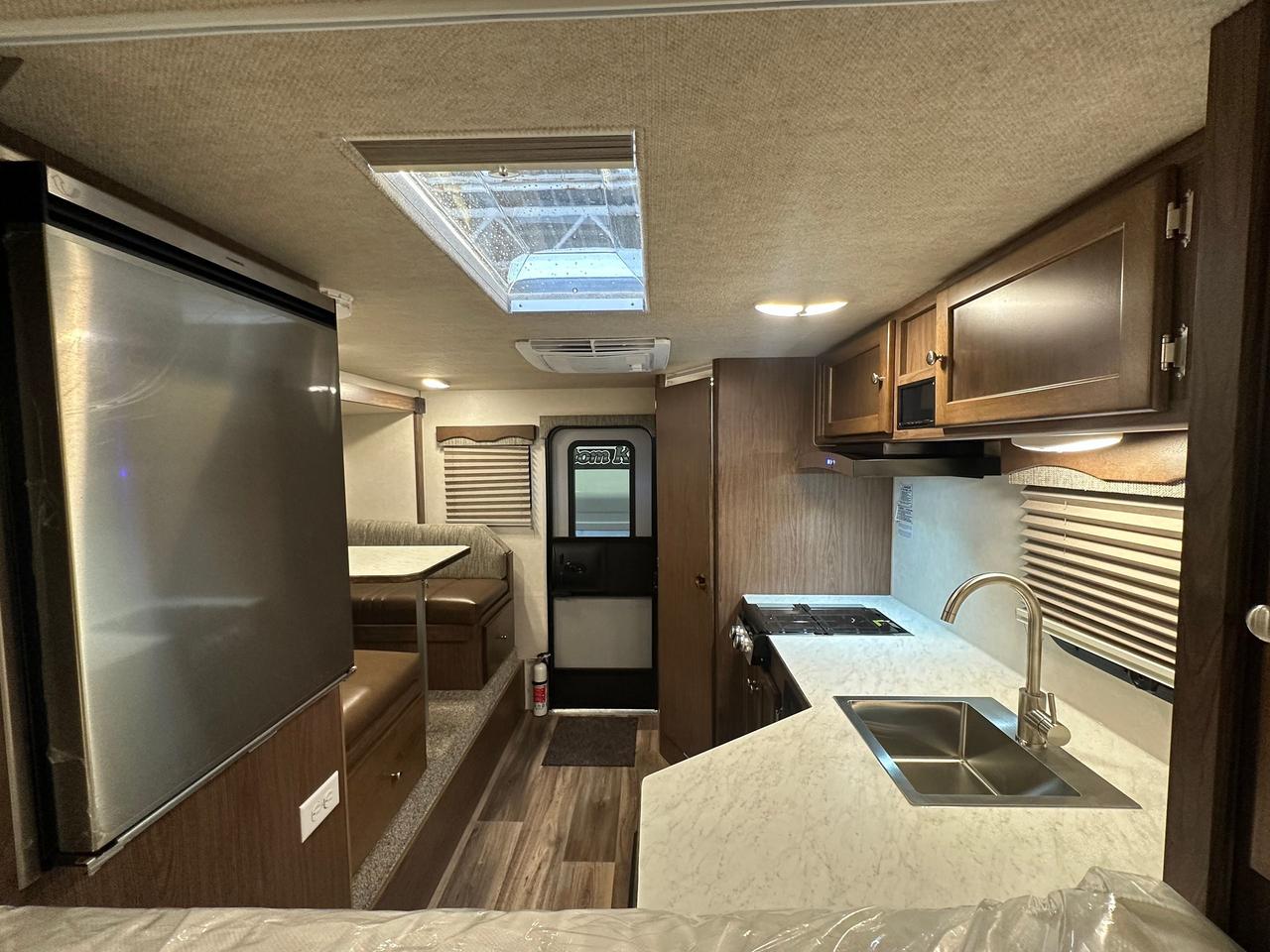 2026 Westland RV Kustom Koach 83SL 