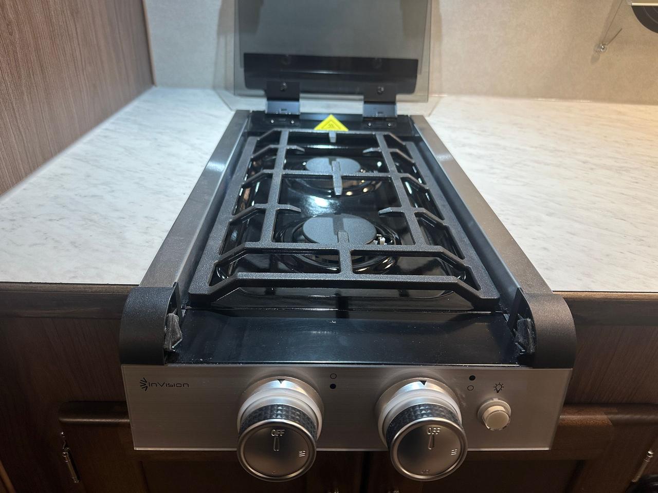 2026 Westland RV Kustom Koach 83SL 