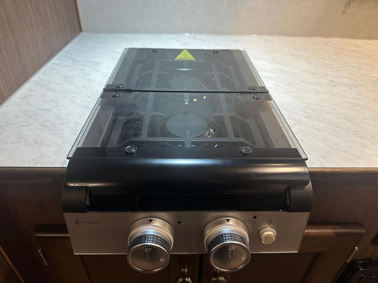 2026 Westland RV Kustom Koach 83SL 