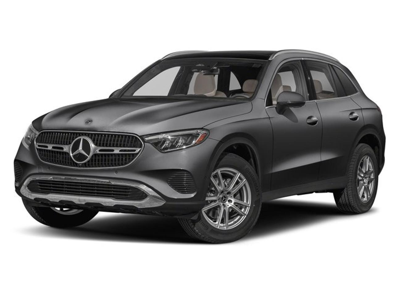 Exclusive Trim, Amg Line, Active Distance Assist Distronic, Panoramic Sunroof, Wheels: 19inch AMG Twin 5-Spoke Aero Wheels, Bi-colour (Staggered), All Season Tires, Graphite Grey Metallic, Black, Artico Upholstery, Matte Diamond Pattern Trim, Black Fabric Roof Liner