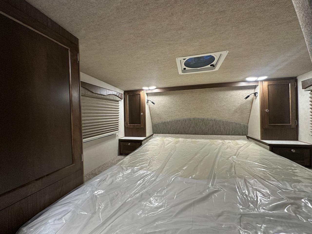 2026 Westland RV Kustom Koach 9.0W 