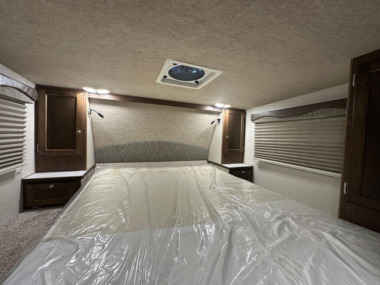 2026 Westland RV Kustom Koach 9.0W 