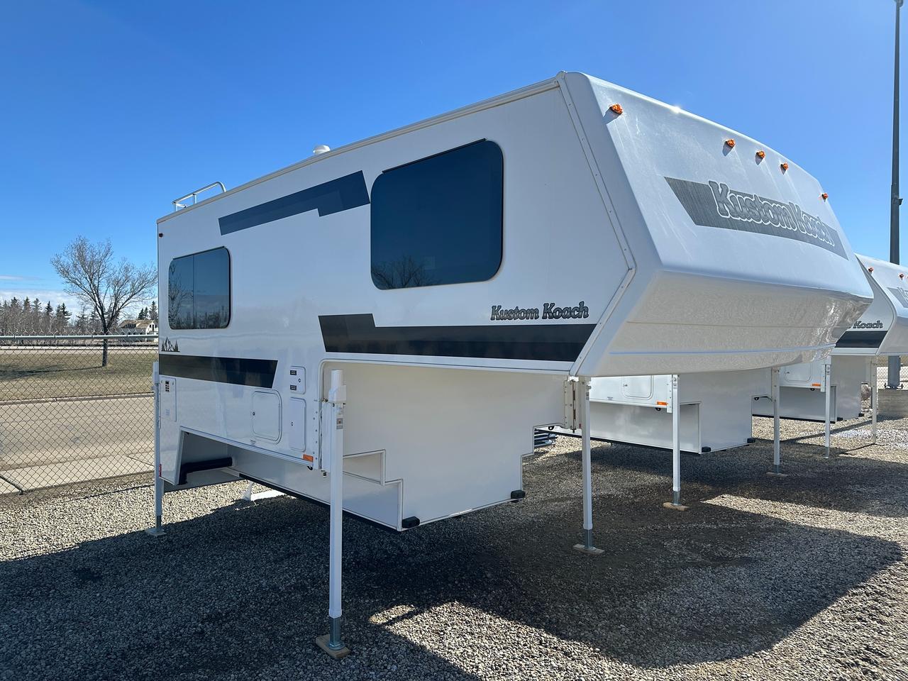 2026 Westland RV Kustom Koach 9.0W 