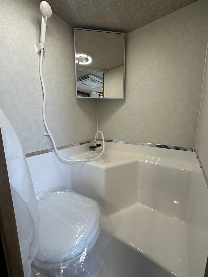 2026 Westland RV Kustom Koach 8.0WS 