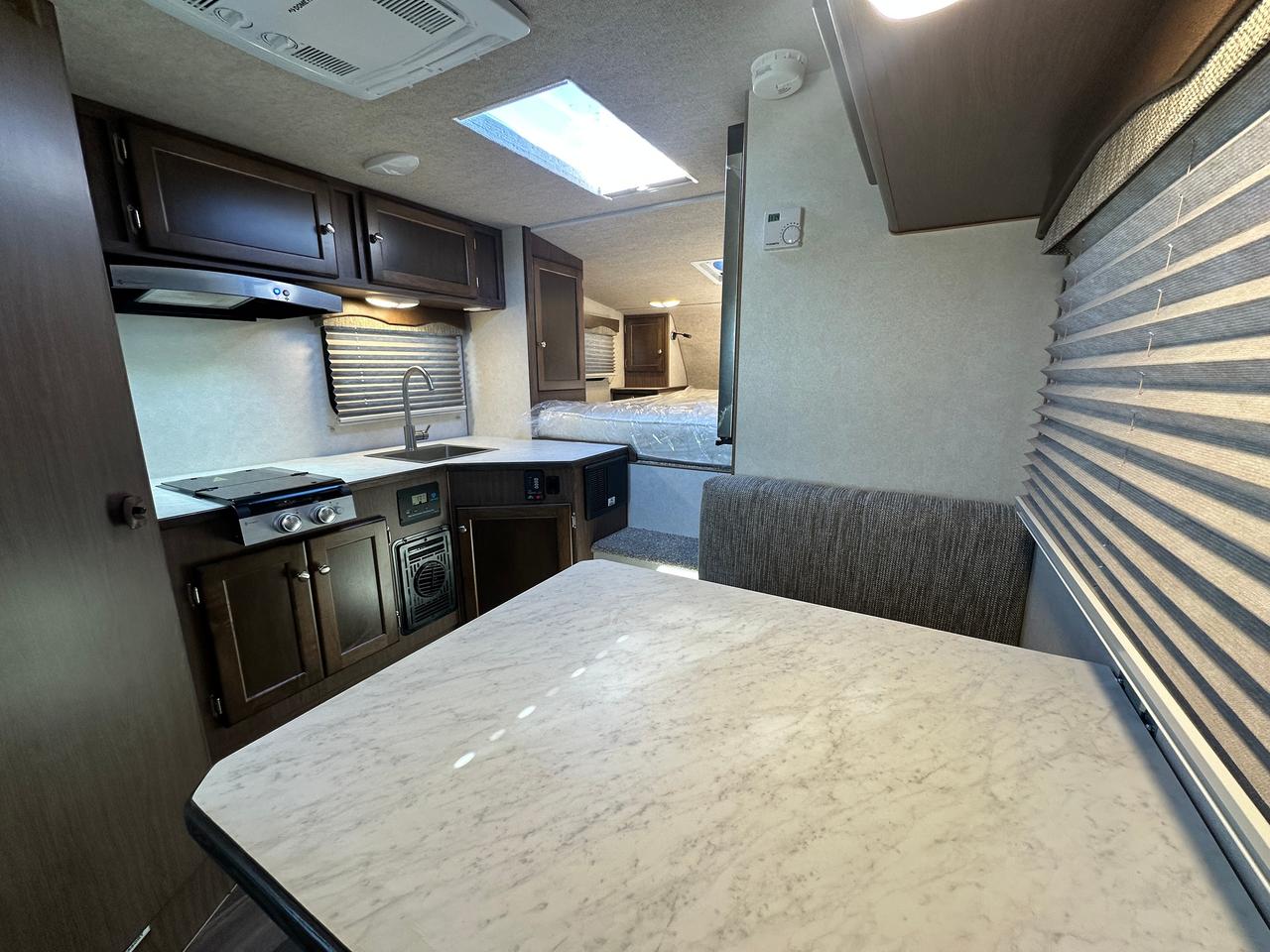 2026 Westland RV Kustom Koach 8.0WS 