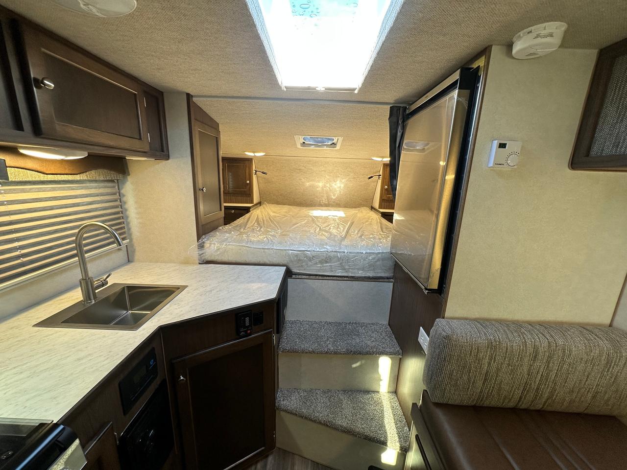 2026 Westland RV Kustom Koach 8.0WS 