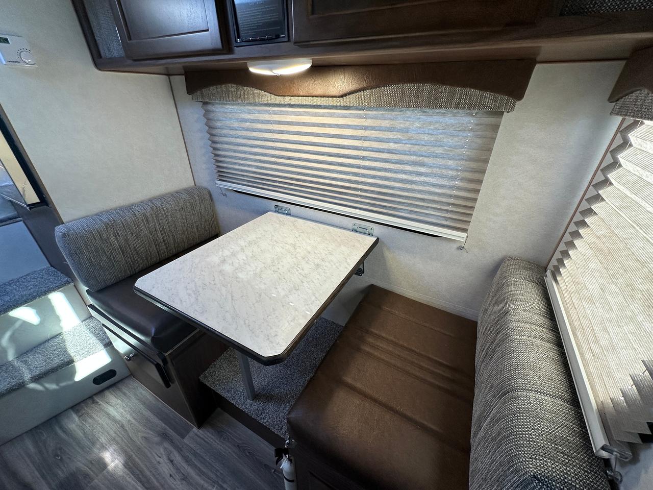 2026 Westland RV Kustom Koach 8.0WS 