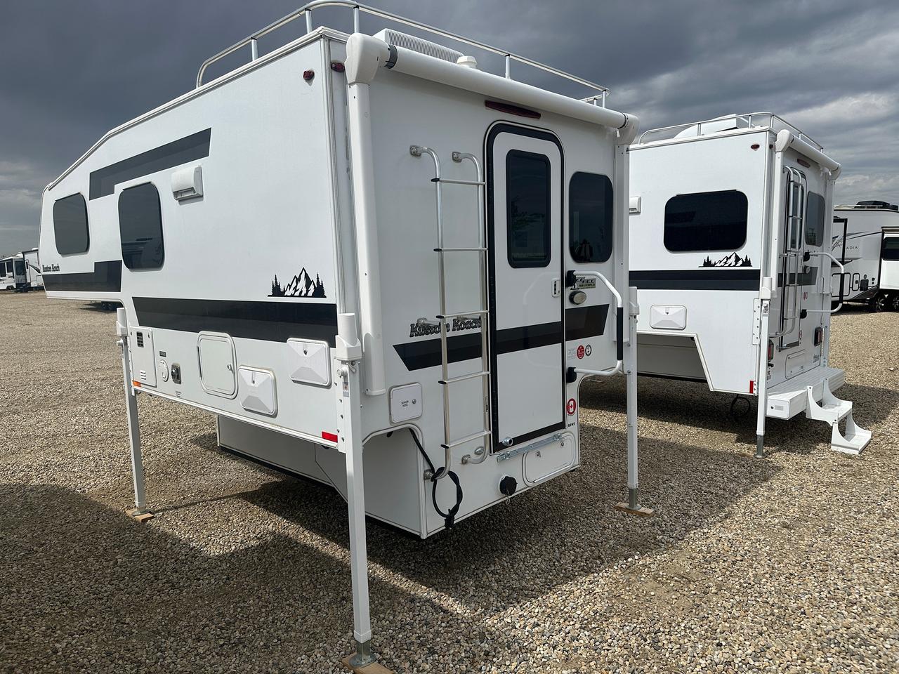 2026 Westland RV Kustom Koach 8.0WS 