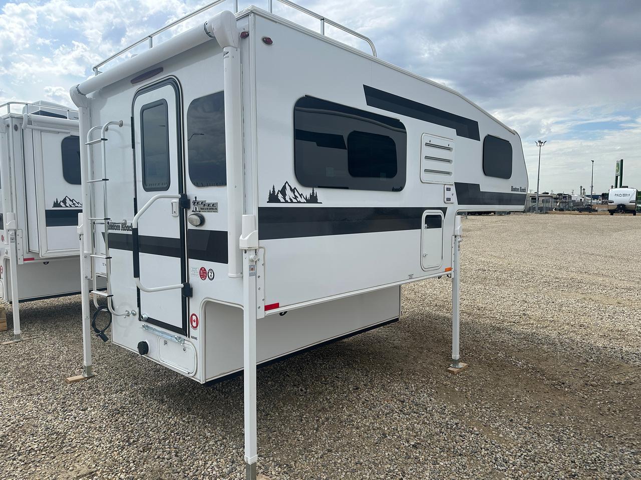 2026 Westland RV Kustom Koach 8.0WS 