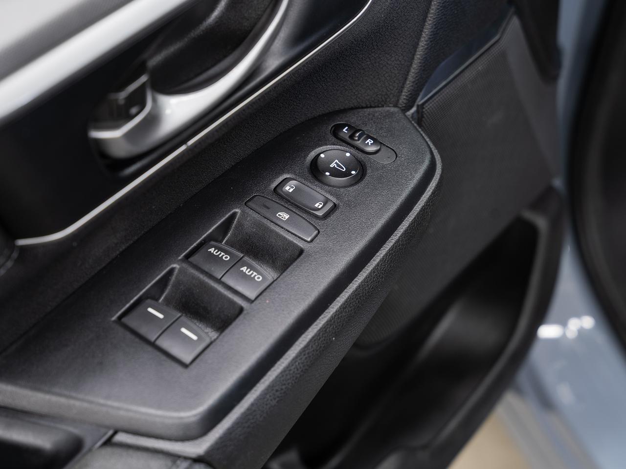 2022 Honda CR-V SPORT | AWD | Leather | Sunroof | ACC | CarPlay Photo