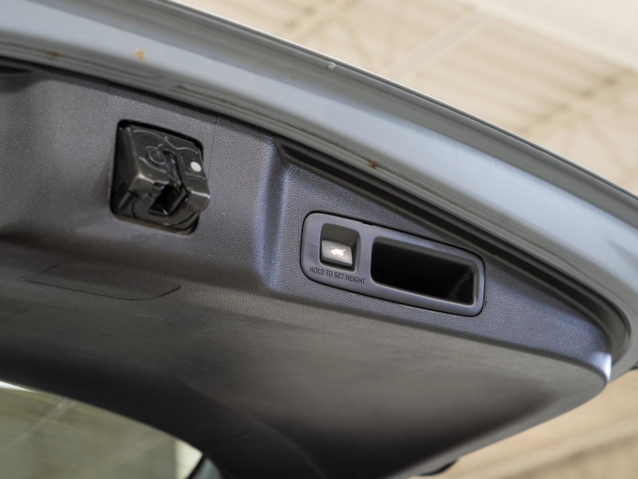 2022 Honda CR-V SPORT | AWD | Leather | Sunroof | ACC | CarPlay Photo